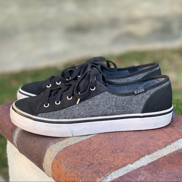 keds shoes gray